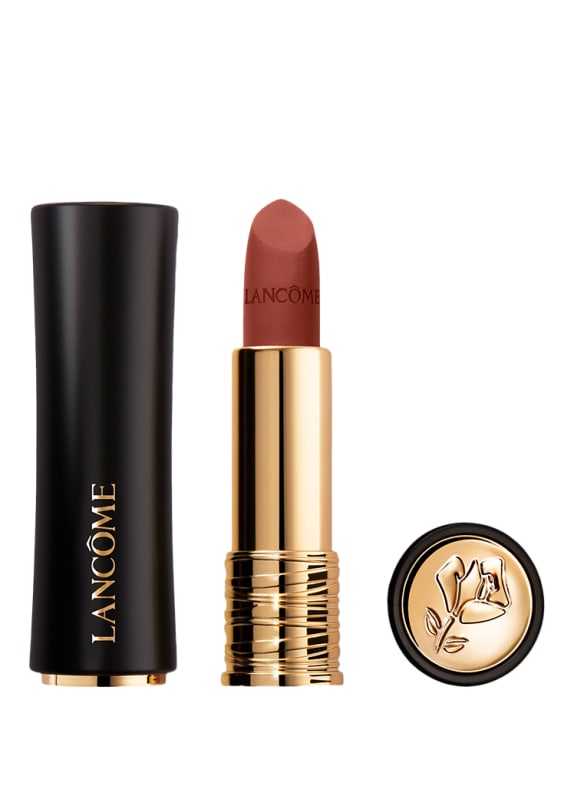 LANCÔME L'ABSOLUE ROUGE DRAMA MATTE 221 DRAMATISED NUDE
