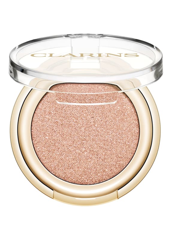 CLARINS OMBRE SKIN PEARLY PEARLY ROSEGOLD