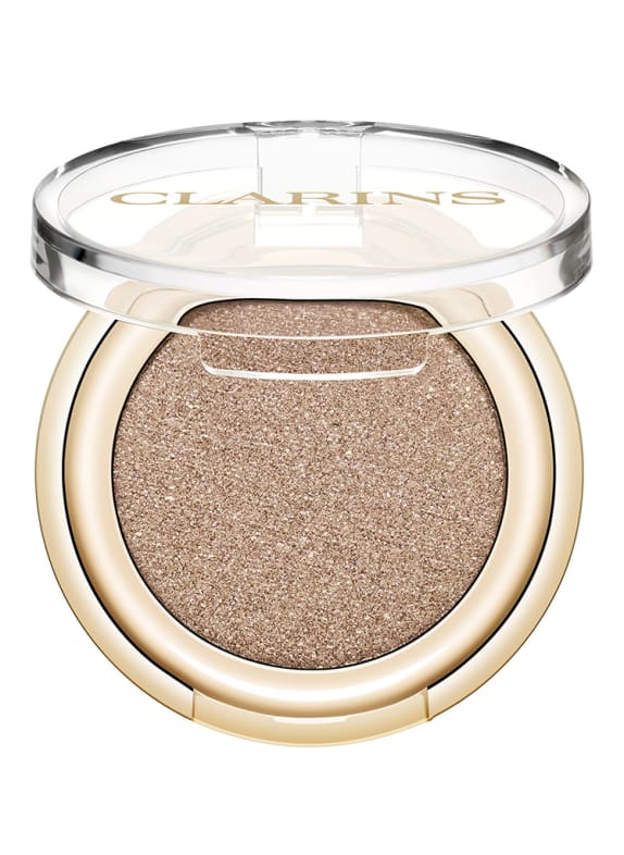 CLARINS OMBRE SKIN PEARLY PEARLY GOLD