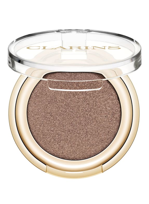 CLARINS OMBRE SKIN SATIN SATIN TAUPE