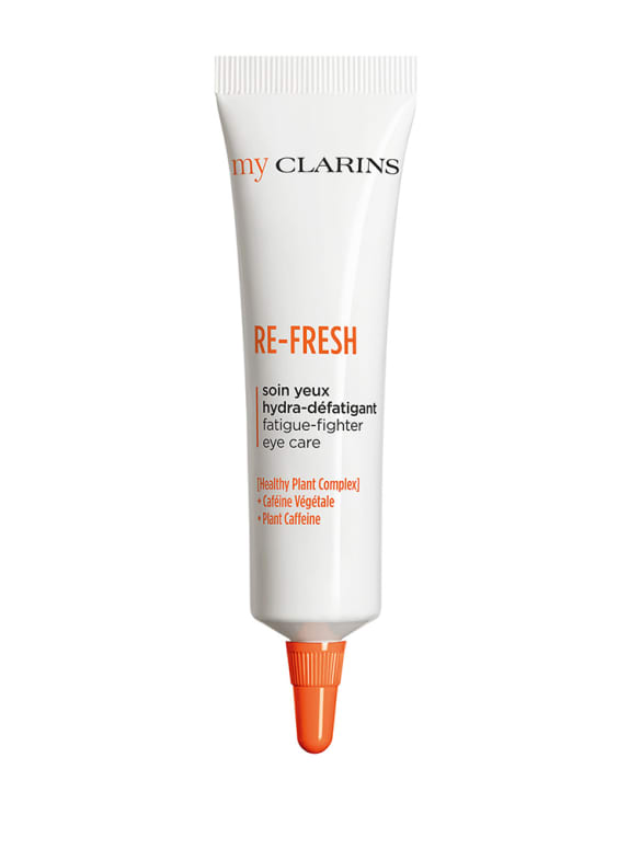 CLARINS RE-FRESH FATIGUE FIGHTER EYE CARE