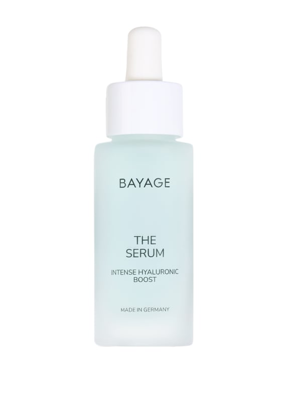 BAYAGE THE SERUM