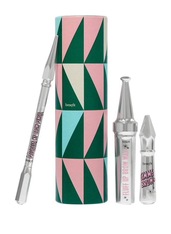 benefit FLUFFIN’ FESTIVE BROWS