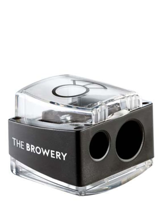 THE BROWERY THE SHARPENER