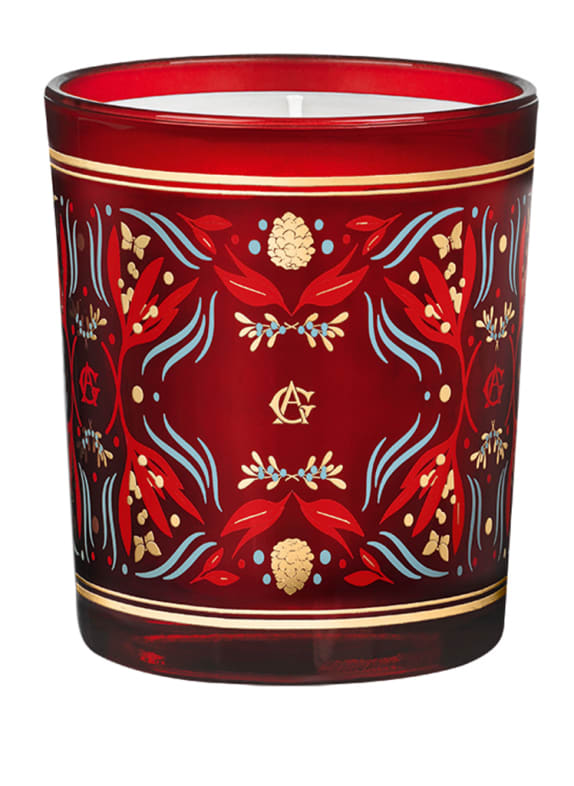 GOUTAL PARIS UNE FORET D'OR