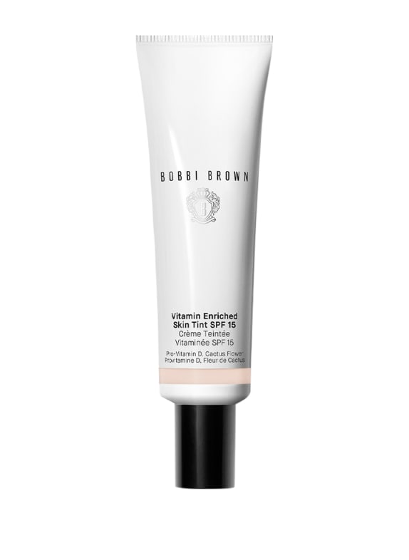 BOBBI BROWN TEINTTE ENRICHIE EN VITAMINES SPF 15 FAIR COOL