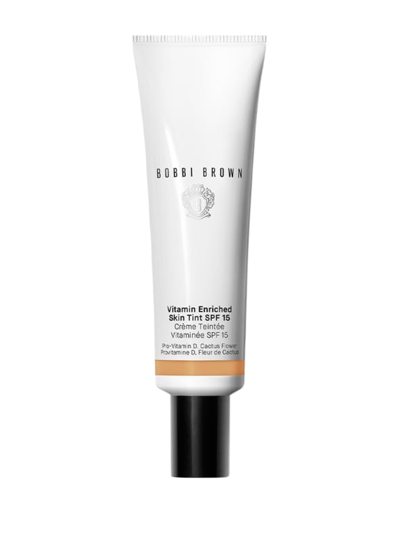BOBBI BROWN VITAMIN ENRICHED SKIN TINT SPF 15 MEDIUM COOL