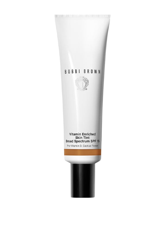 BOBBI BROWN VITAMINBERIGET HUDFARVE SPF 15 DYB GULD