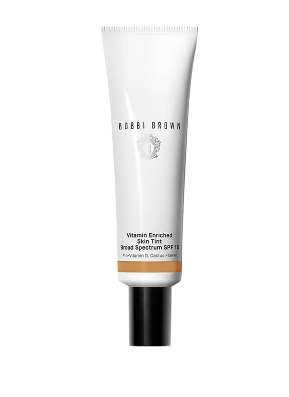 BOBBI BROWN VITAMIN ENRICHED SKIN TINT SPF 15 RICH