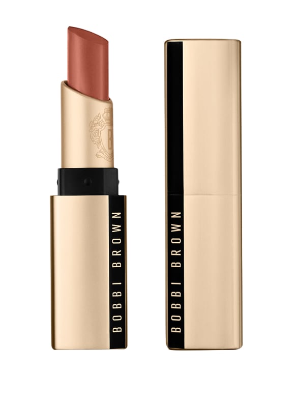 BOBBI BROWN LUXE MATTE LIPSTICK AFTERNOON TEA