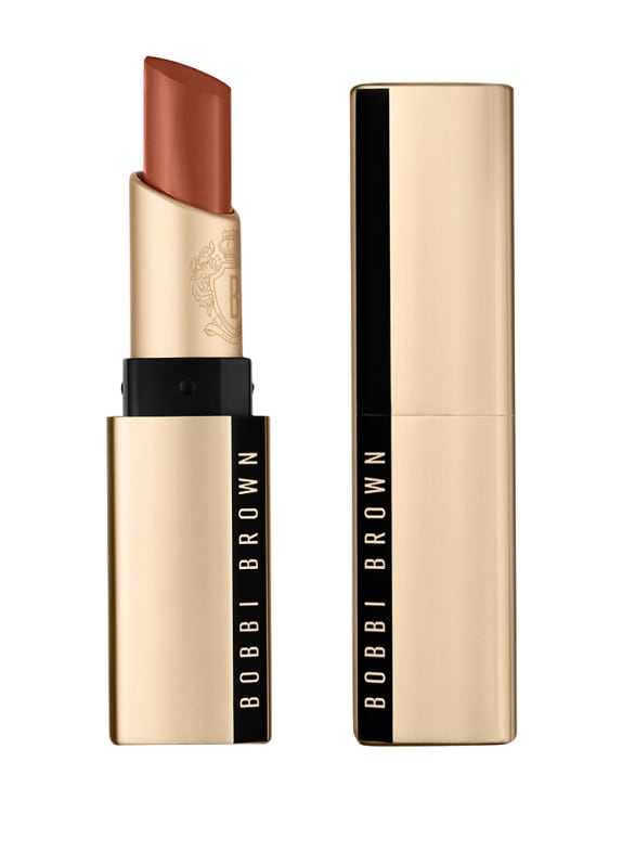 BOBBI BROWN LUXE MATTE LIPSTICK PARKSIDE