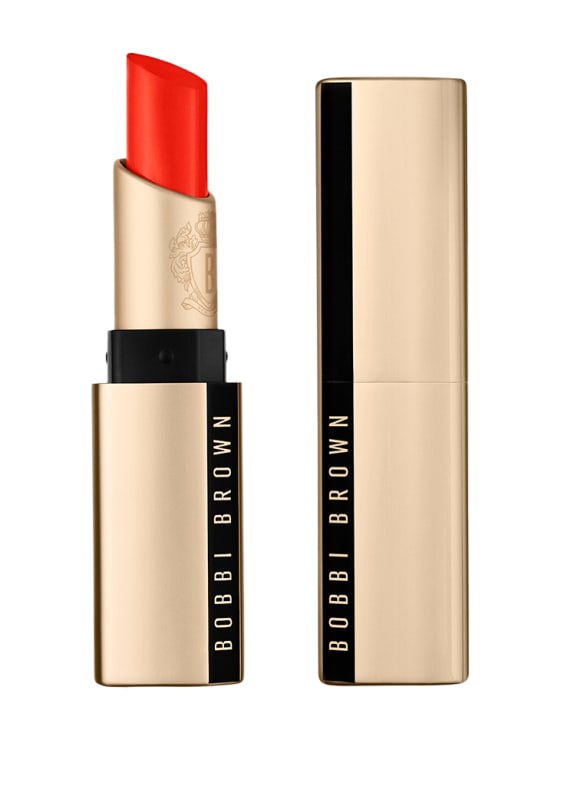 BOBBI BROWN LUXE MATTE LIPSTICK TRAFFIC STOPPER