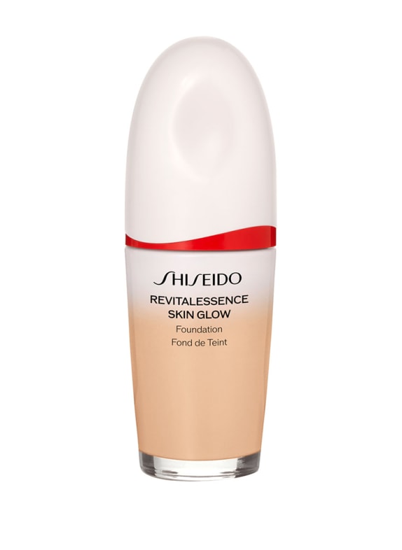 SHISEIDO REVITALESSENCE SKIN GLOW 150 LACE