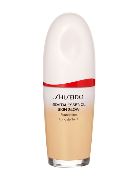 SHISEIDO REVITALESSENCE SKIN GLOW 160 SHELL