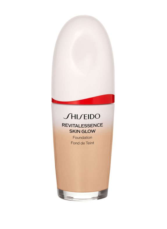SHISEIDO REVITALESSENCE SKIN GLOW 240 QUARTZ