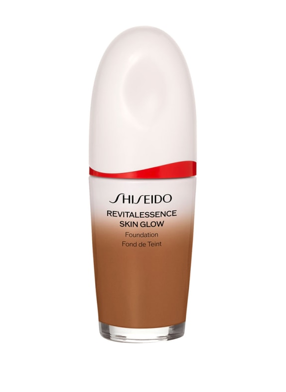 SHISEIDO REVITALESSENCE ÉCLAT DE LA PEAU 460 TOPAZ