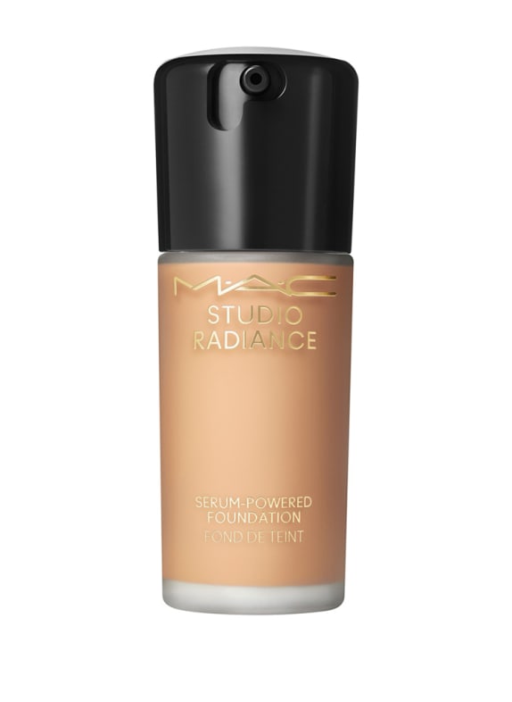 M.A.C STUDIO RADIANCE NC27