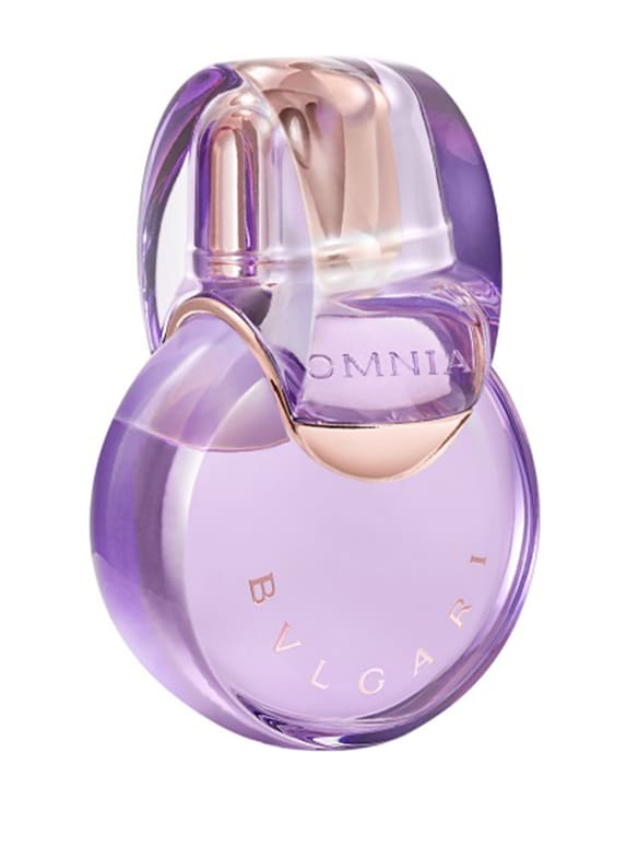 BVLGARI Fragrances OMNIA AMETHYSTE