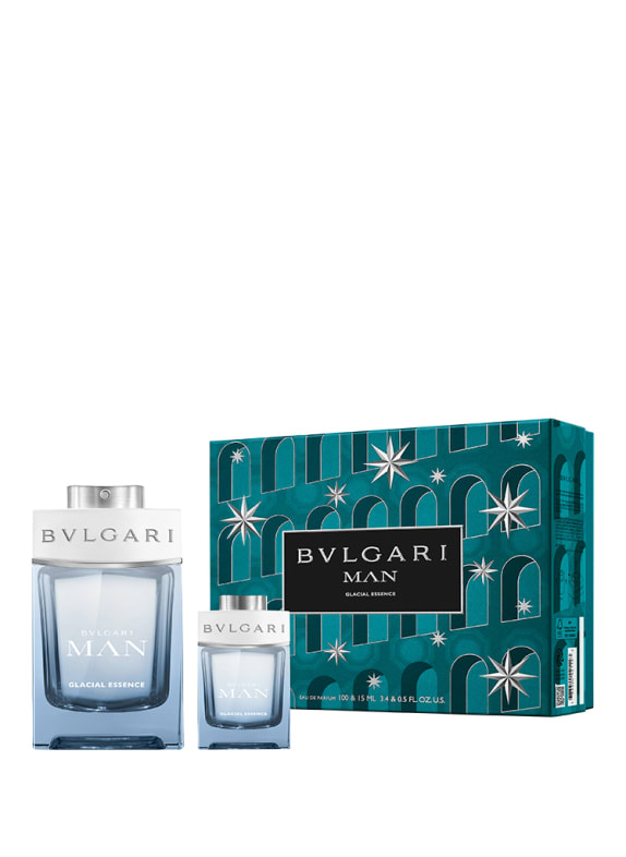 BVLGARI Fragrances GLACIAL ESSENCE