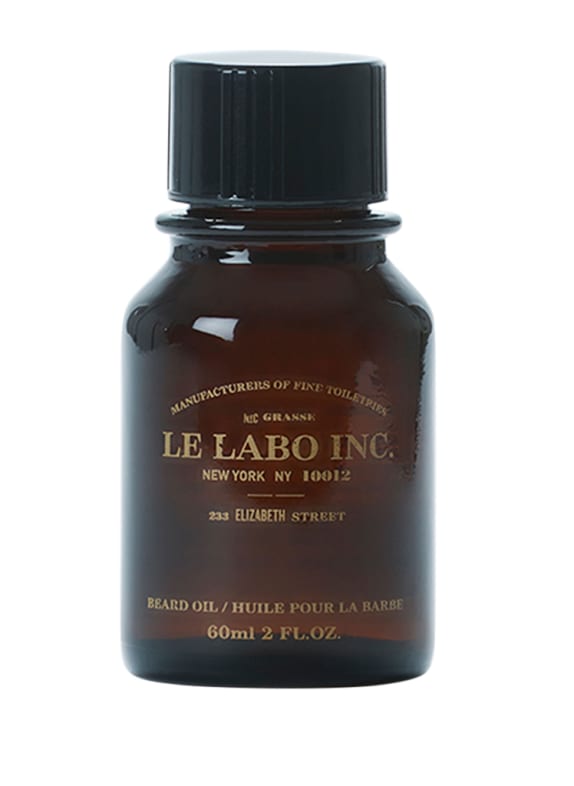 LE LABO BEARD OIL