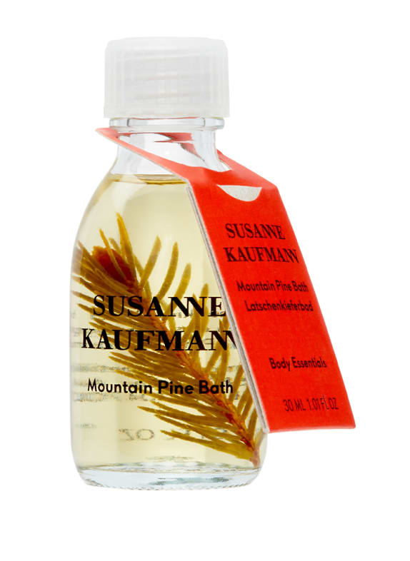 SUSANNE KAUFMANN MOUNTAIN PINE BATH