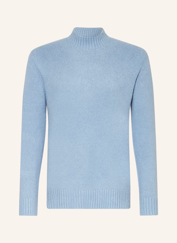 DRYKORN Sweater ZAYN LIGHT BLUE
