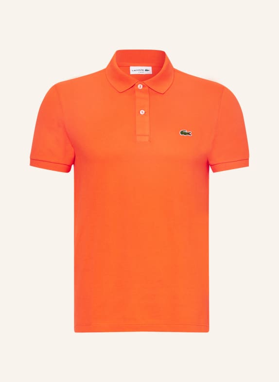 Lacoste polo size discount 9