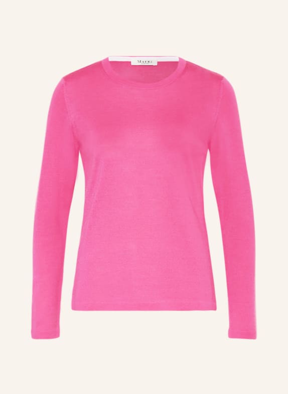 MAERZ MUENCHEN Pullover PINK