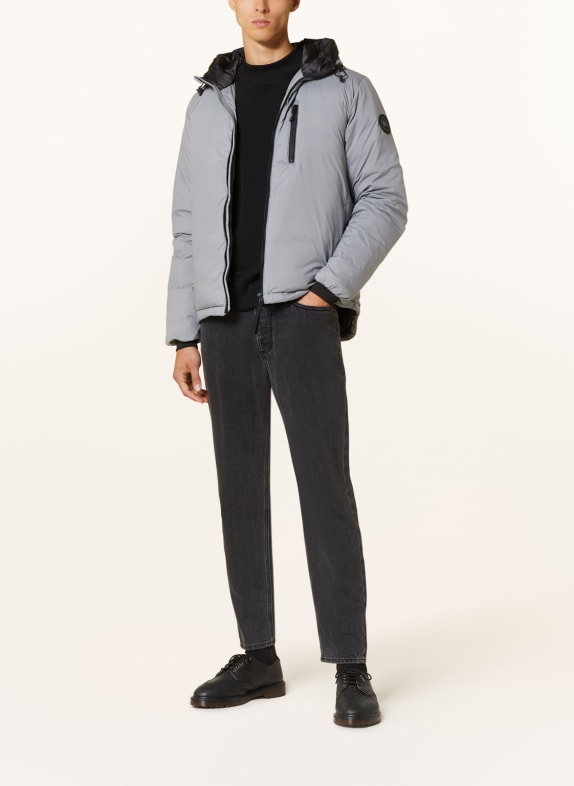 CANADA GOOSE Daunenjacke LODGE