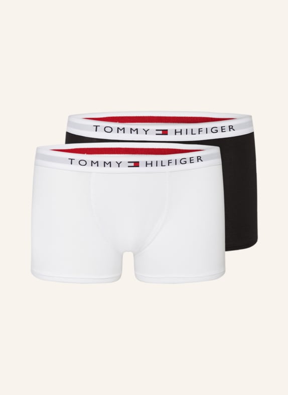 TOMMY HILFIGER 2er-Pack Boxershorts
