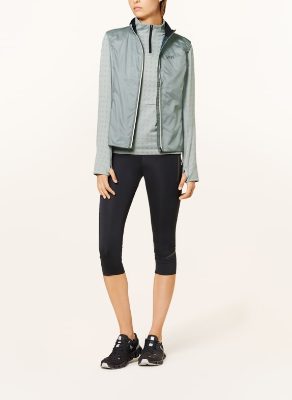 GORE RUNNING WEAR Laufweste DRIVE