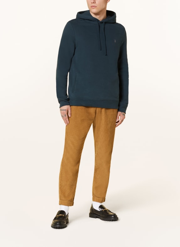 ALLSAINTS Hoodie RAVEN