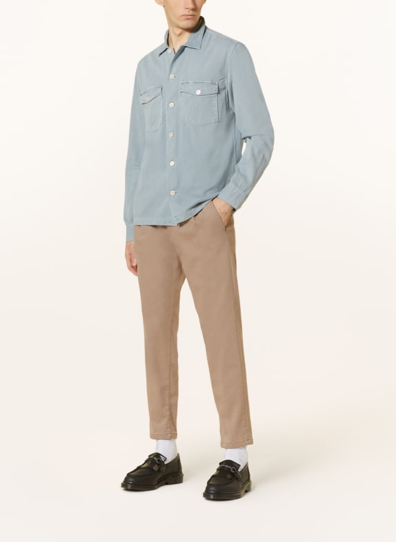ALLSAINTS Overshirt SPOTTER