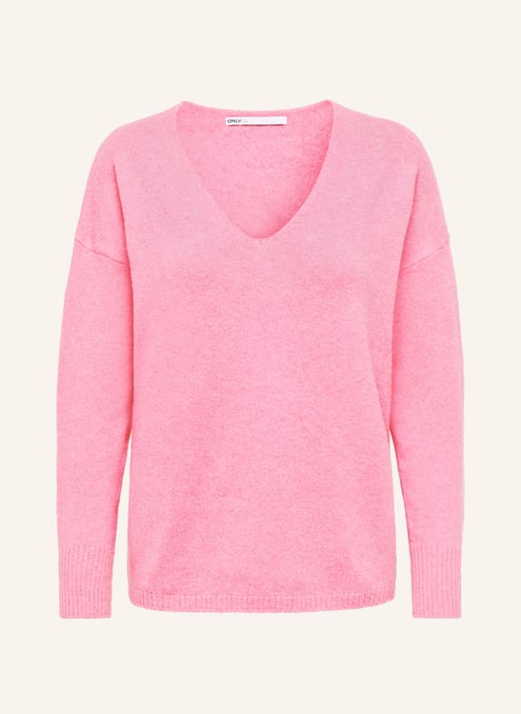 ONLY Pullover PINK