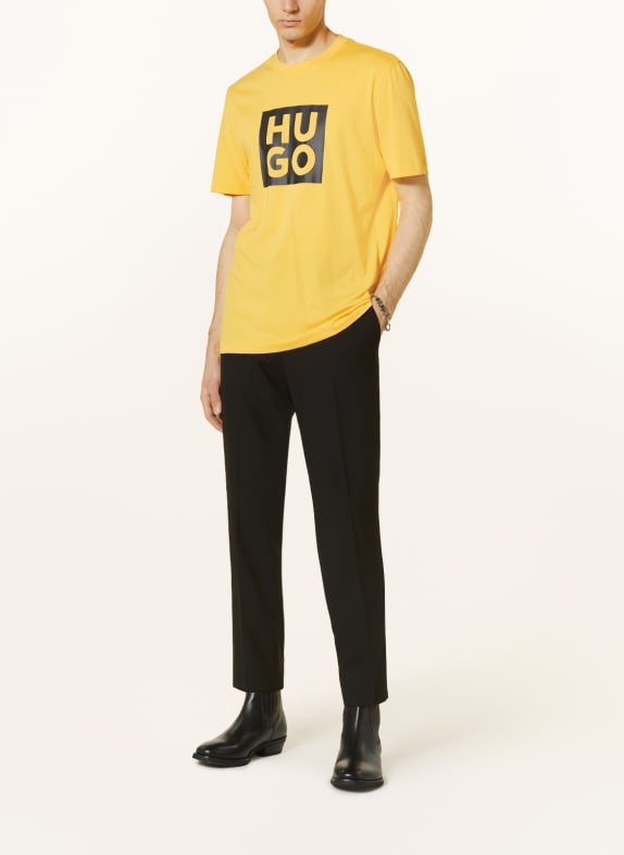 HUGO T-Shirt DALTOR