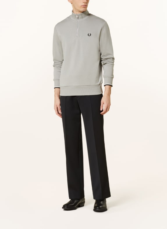 FRED PERRY Sweat-Troyer