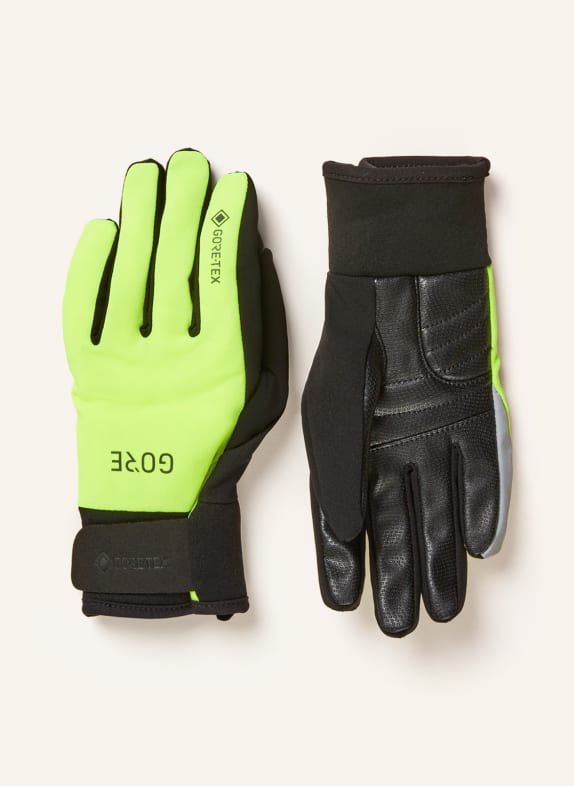 GORE BIKE WEAR Cycling gloves C5 GORE-TEX THERMO
