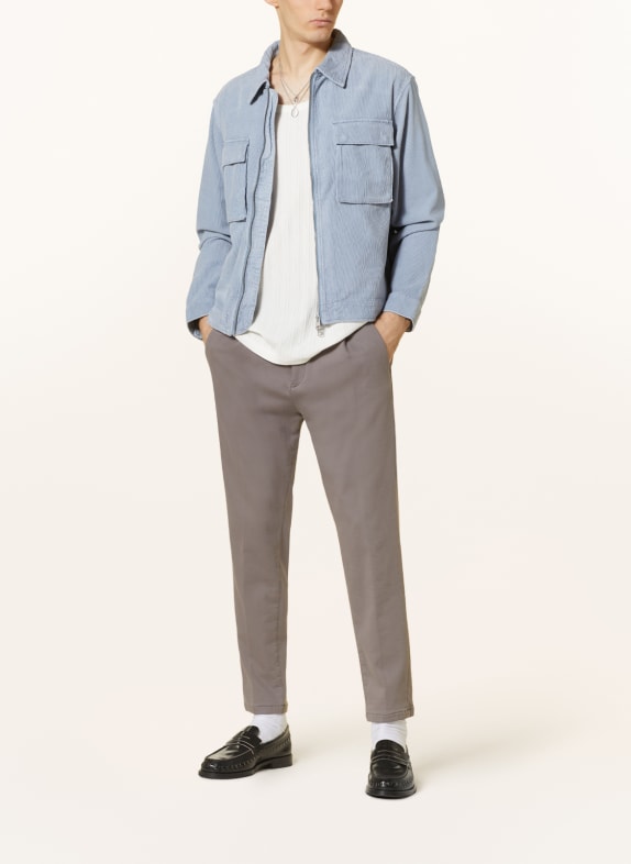 ALLSAINTS Overjacket CLIFTON