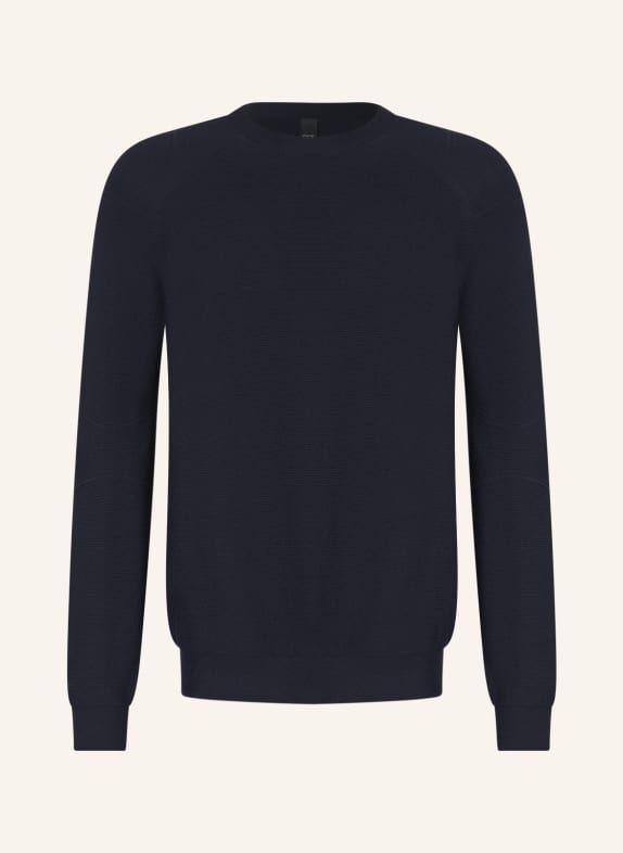 ALPHATAURI Sweater FOSOP DARK BLUE