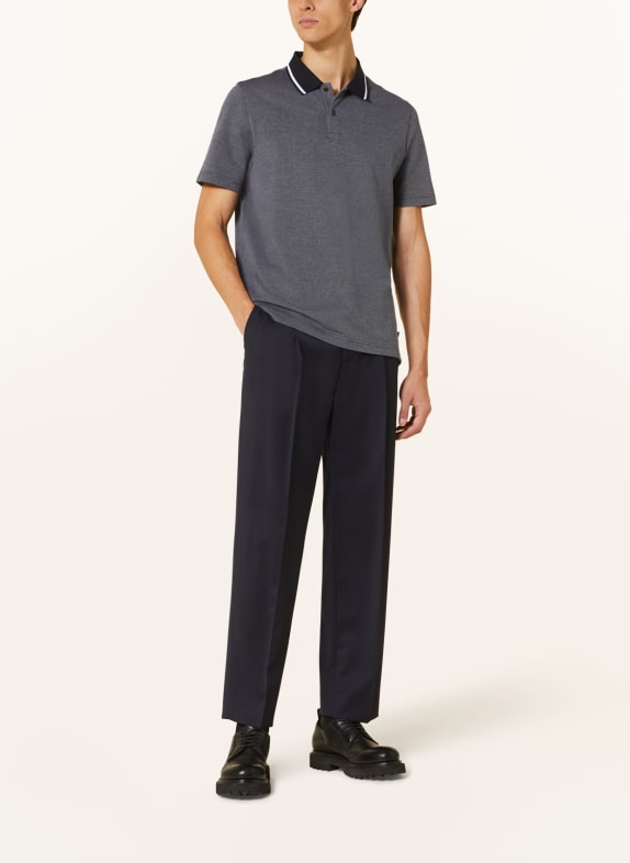 TED BAKER Piqué-Poloshirt ARTS
