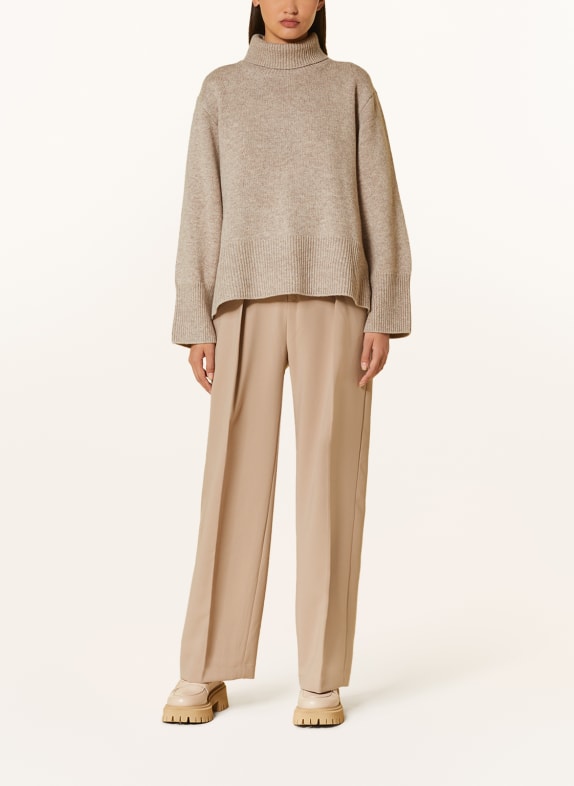 InWear Rollkragenpullover JAXYIW