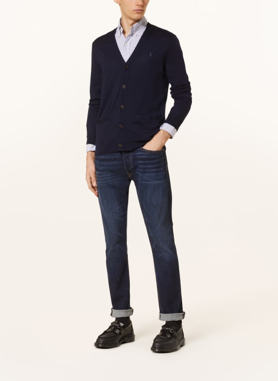 POLO RALPH LAUREN Strickjacke