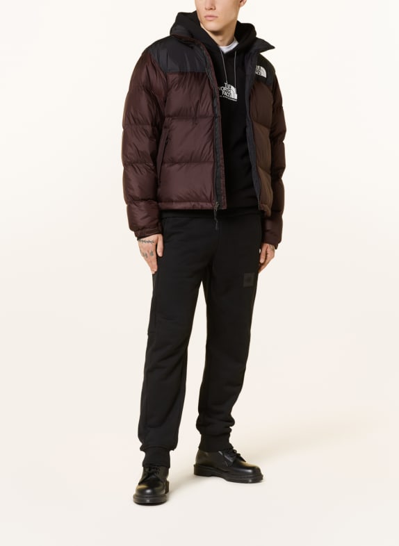 THE NORTH FACE Down jacket 1996 RETRO