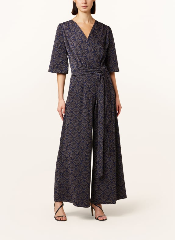 marivie Jumpsuit READY!
