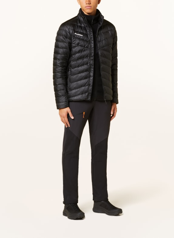 MAMMUT 3-in-1-Daunenjacke CONVEY