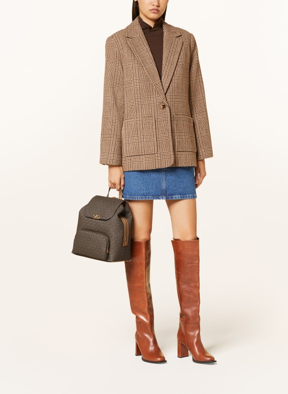MICHAEL KORS Backpack KENSINGTON