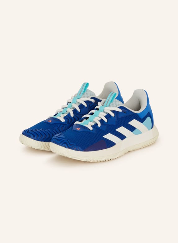 adidas Tennis shoes SOLEMATCH CONTROL
