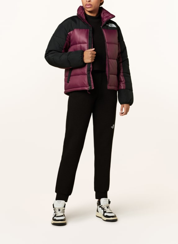 THE NORTH FACE Quilted jacket HIMALAYAN