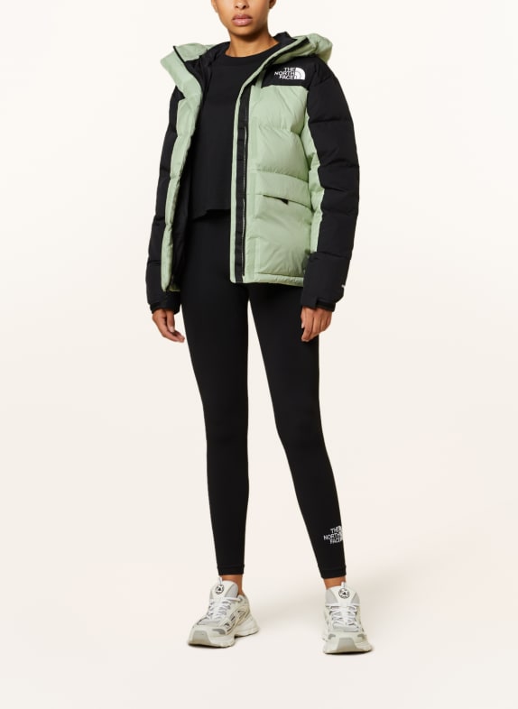 THE NORTH FACE Down jacket HMLYN