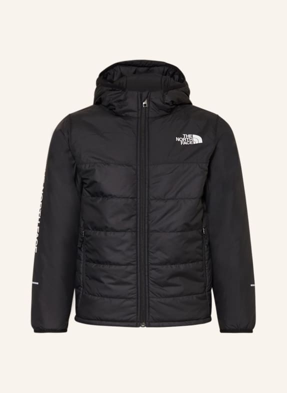 THE NORTH FACE Kurtka funkcyjna NEVER STOP